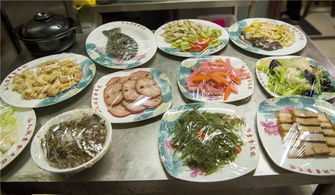 昌平首家餐飲服務食品安全示范村花落仙人洞村，推動飲料及茶葉批發行業標準化